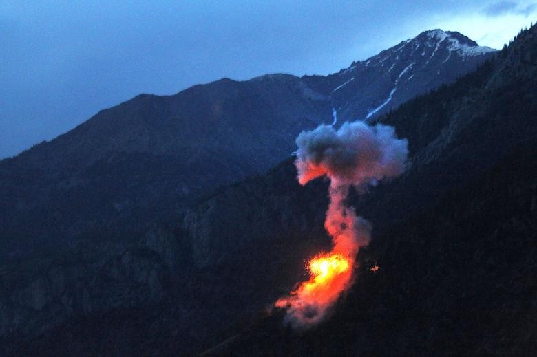 Mỹ-Afghanistan: Cuộc chiến dài nhất trong lịch sử nước Mỹ và một số bức ảnh chưa từng hé lộ