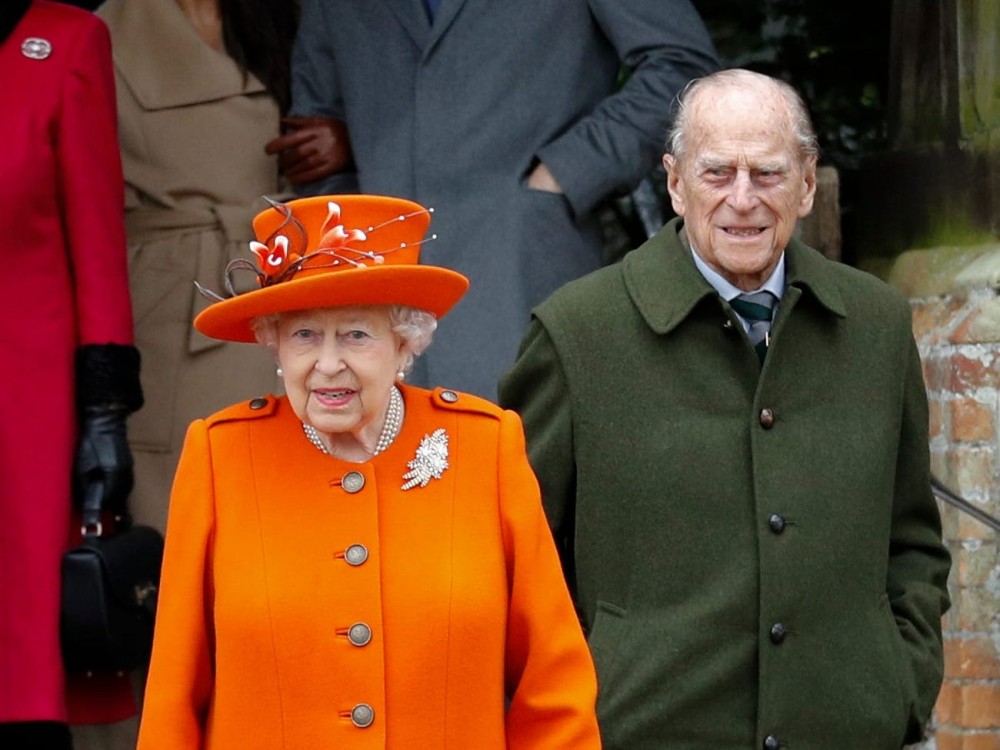 12 bộ trang phục phong cách nhất của Hoàng thân Philip trong những năm qua