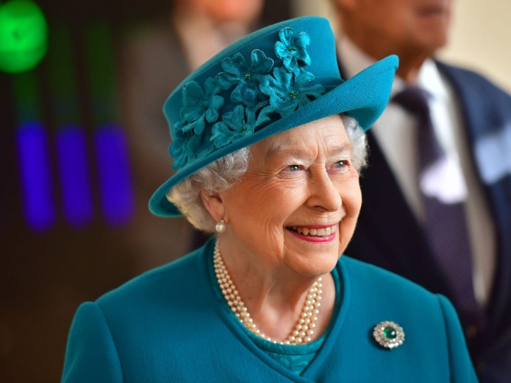 Cách gia đình hoàng gia Anh kỷ niệm sinh nhật