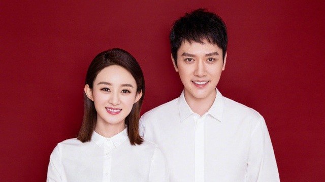 Triệu Lệ Dĩnh - Phùng Thiệu Phong chính thức ly hôn sau 3 năm chung sống