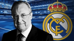 Real Madrid sẽ bị cấm thi đấu ở Champions League?