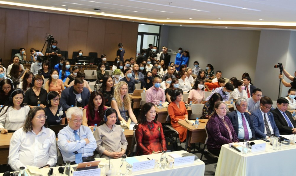 Nền công nghiệp Điện ảnh Việt Nam: Phát triển bền vững và mang tính cạnh tranh quốc tế