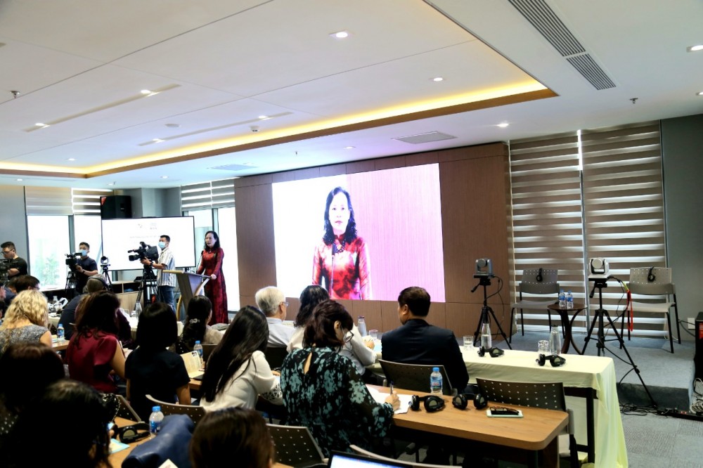 Nền công nghiệp Điện ảnh Việt Nam: Phát triển bền vững và mang tính cạnh tranh quốc tế