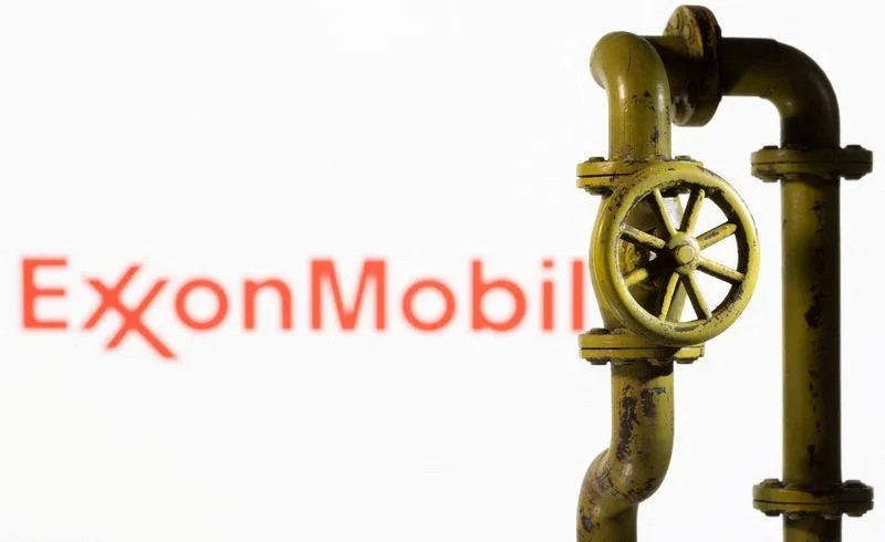 ExxonMobil mạnh tay đầu tư 10 tỷ USD vào dự án dầu mỏ ngoài khơi Guyana ExxonMobil mạnh tay đầu tư 10 tỷ USD vào dự án dầu mỏ ngoài khơi Guyana