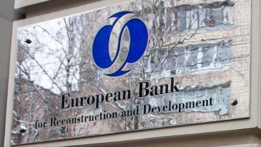 Xung đột Nga-Ukraine: EBRD đình chỉ quyền tiếp cận tài chính của Nga và Belarus