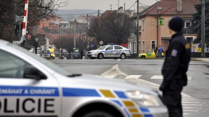 Cưa bom từ thời Thế chiến II, một người đàn ông Czech thiệt mạng