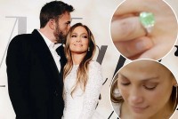 Jennifer Lopez và Ben Affleck: Tình cũ không rủ cũng tới