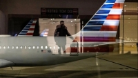 Gây rối trên máy bay, một hành khách Mỹ bị phạt hơn 80.000 USD