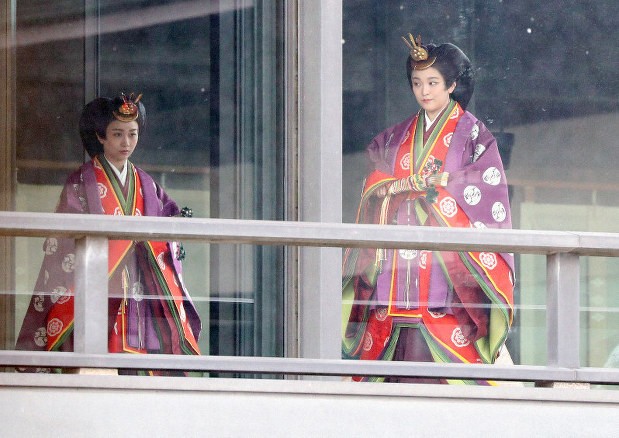 Cuộc sống mới ở New York của cựu công chúa Nhật Bản Mako