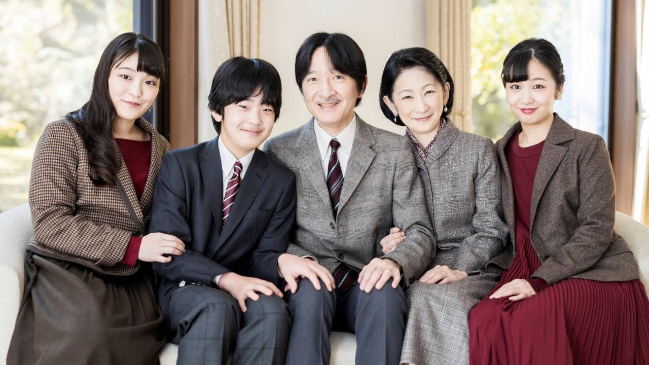 Cuộc sống mới ở New York của cựu công chúa Nhật Bản Mako