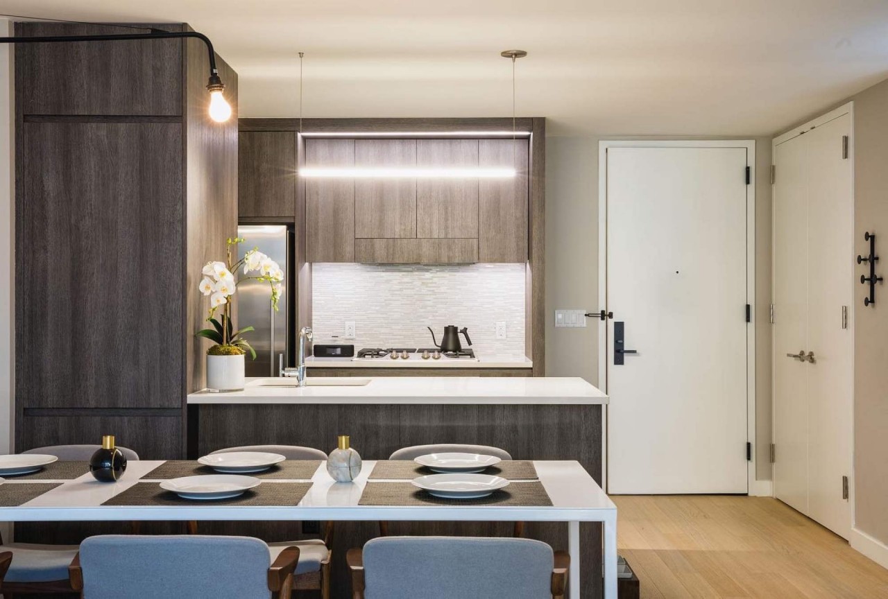 Cuộc sống mới ở New York của cựu công chúa Nhật Bản Mako