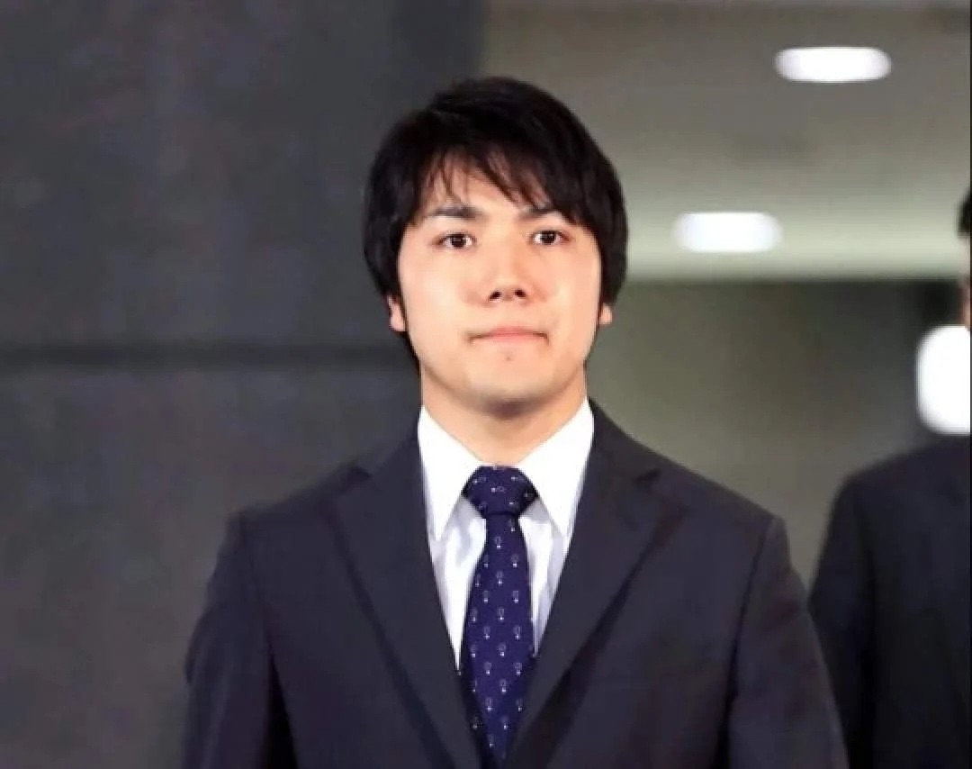 Cuộc sống mới ở New York của cựu công chúa Nhật Bản Mako