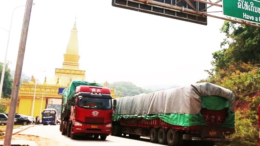 thang du thuong mai lien tuc tang trong 3 thang dau nam lao dang tien toi muc tieu 155 ty usd