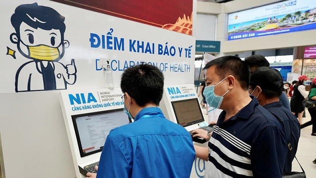 covid19 toi 294 so ca mac giam manh ca nuoc co 1 ca tu vong