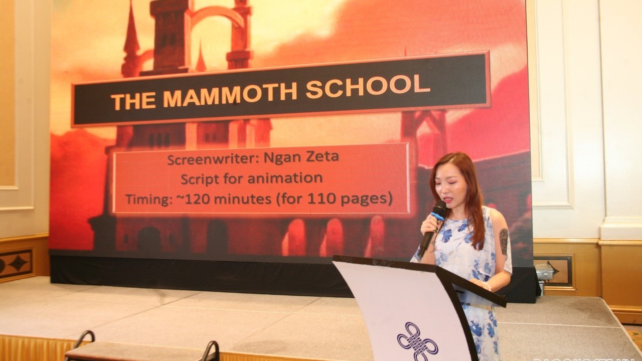 Cuộc thi Film pitch - Từ kịch bản đến màn ảnh: Phát hiện nhiều tài năng mới cho điện ảnh Việt Nam