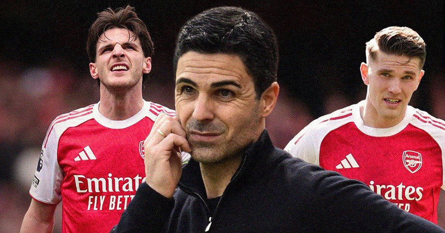 Arsenal 
