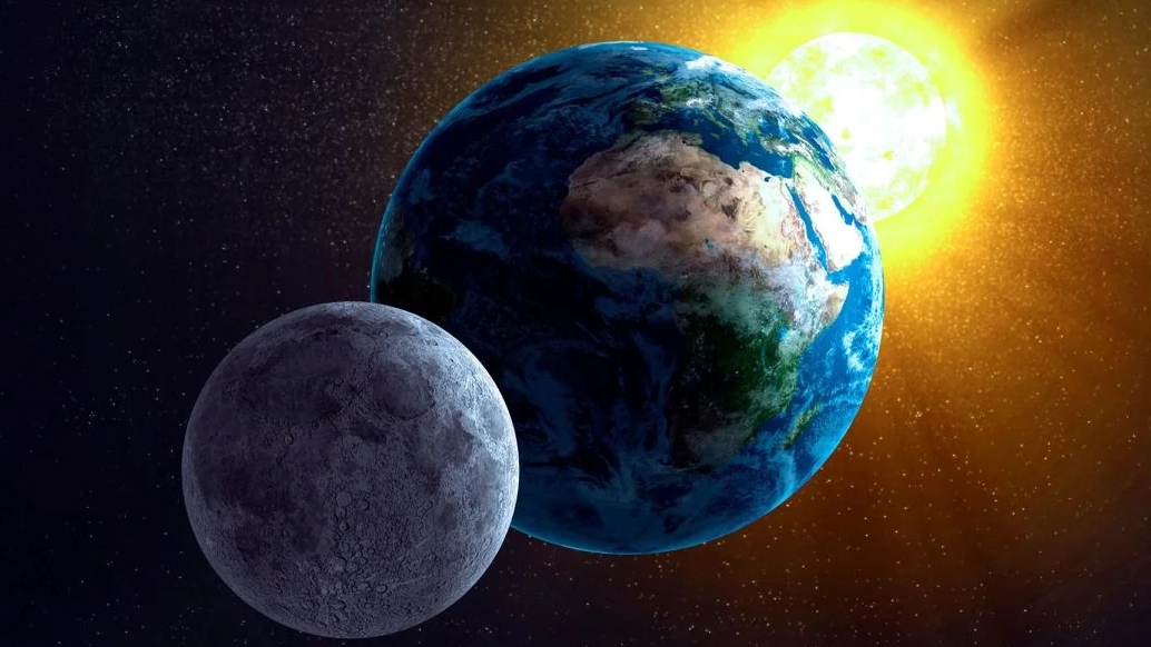 Giải mã bí ẩn từ trường Mặt Trăng sau 60 năm