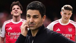 Cuộc đua song mã Arsenal – Man City: Một bước sảy chân, cả mùa giải đổi chiều