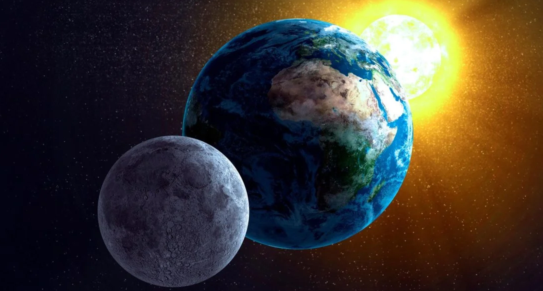 Giải mã bí ẩn từ trường Mặt Trăng sau 60 năm