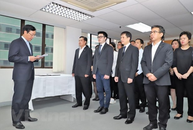 le vieng va mo so tang nguyen chu tich nuoc le duc anh tai myanmar malaysia ha n quo c va hong kong trung quo c savannakhet lao