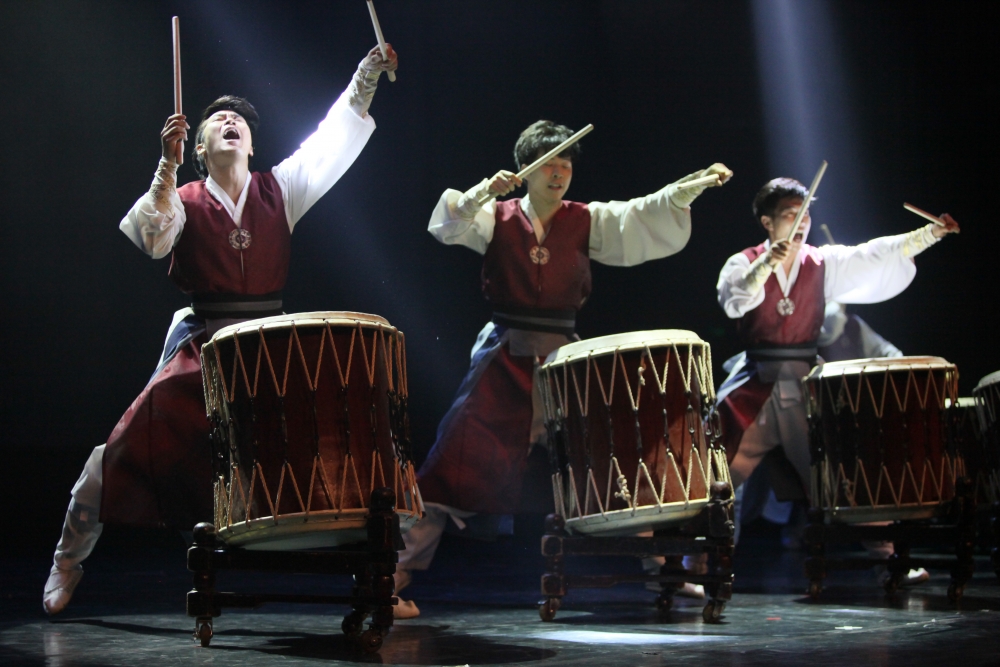 co ho i cho ca c ba n tre yeu kpop cu ng tho a su c dam me