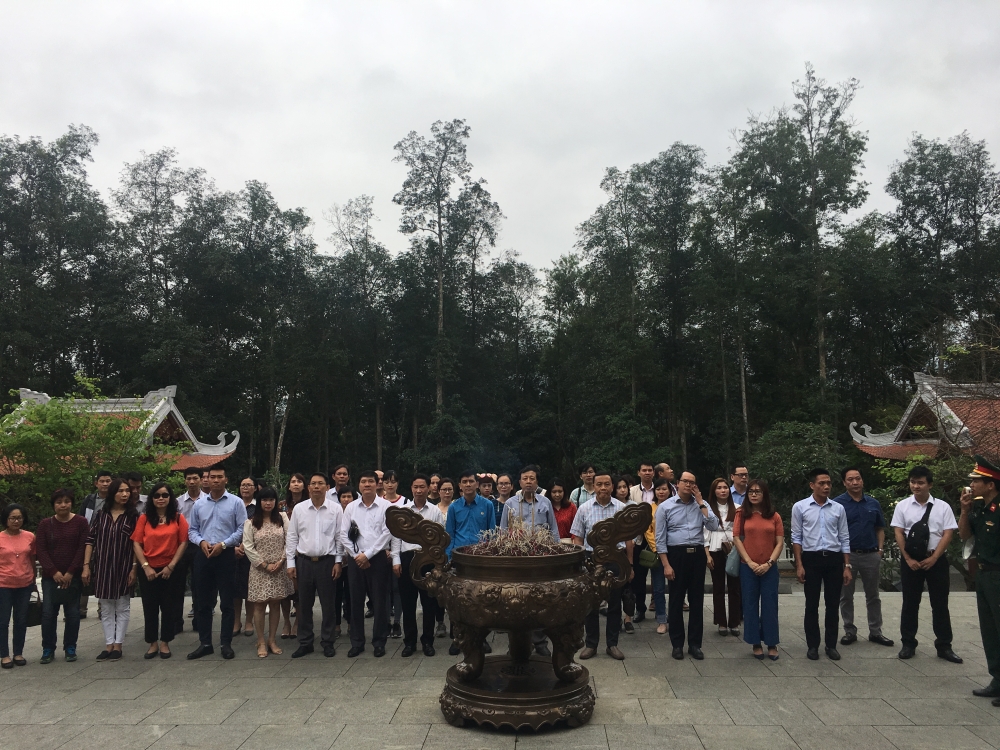 Bộ Ngoại giao tập huấn nghiệp vụ công đoàn và thanh tra nhân dân bo ngoai giao tap huan nghiep vu cong doan va thanh tra nhan dan