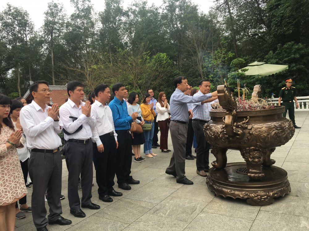 Bộ Ngoại giao tập huấn nghiệp vụ công đoàn và thanh tra nhân dân bo ngoai giao tap huan nghiep vu cong doan va thanh tra nhan dan