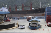 Triều Tiên: Việc Mỹ bắt giữ tàu chở hàng của Bình Nhưỡng là hành động trái phép