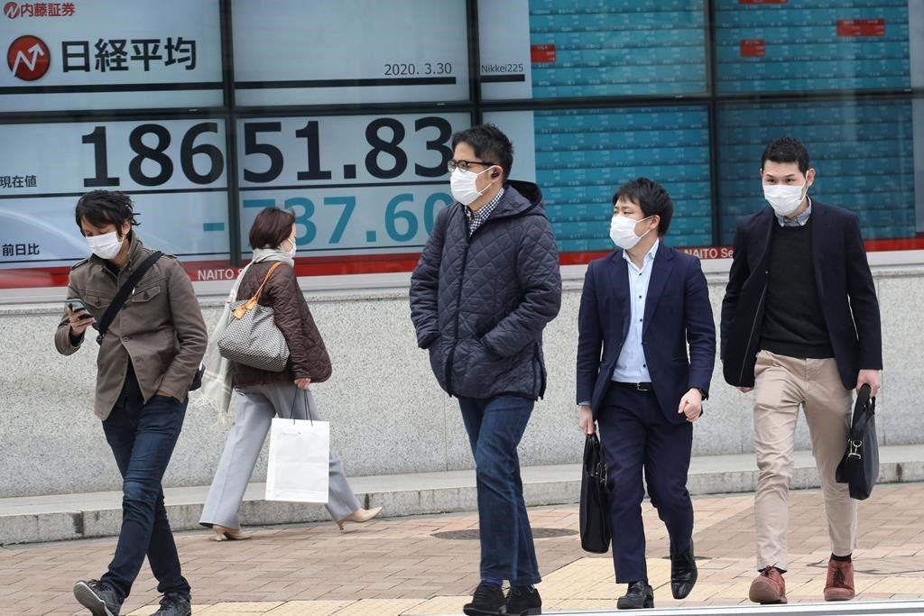 dich covid 19 imf bot lac quan hon vao trien vong kinh te the gioi