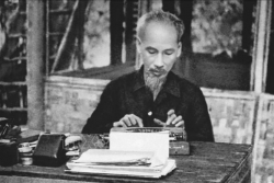 Chủ tịch Hồ Chí Minh - Định hướng phát triển báo chí cách mạng Việt Nam
