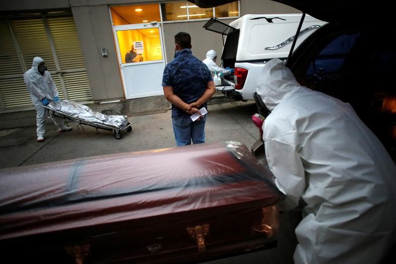 dich covid 19 nhung khung hinh am anh mang nhieu dieu muon noi