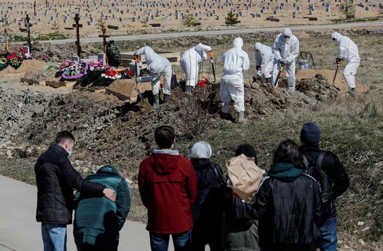 dich covid 19 nhung khung hinh am anh mang nhieu dieu muon noi