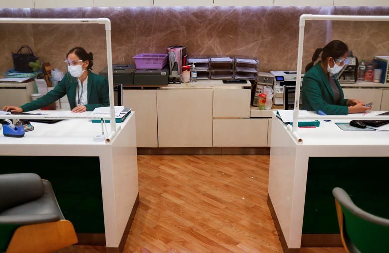 dich covid 19 nhung trang thai binh thuong moi thoi gian cach xa hoi