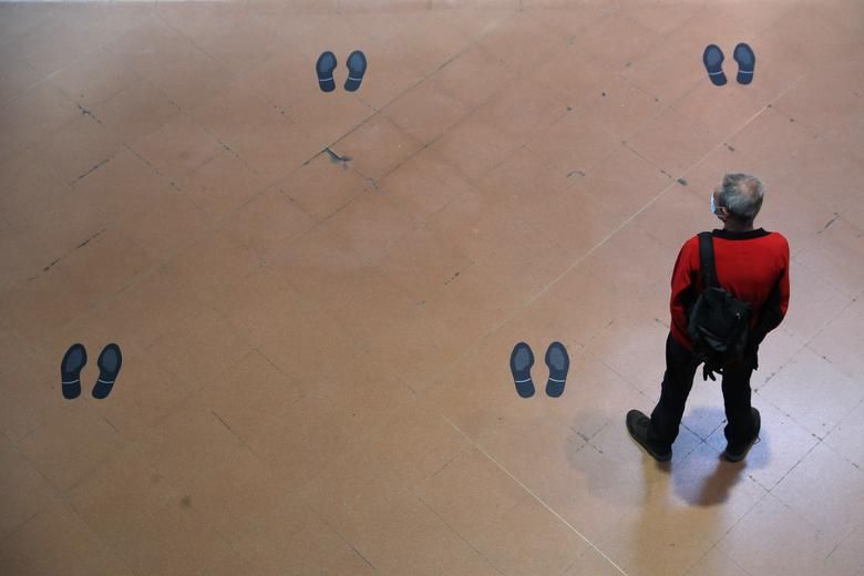 dich covid 19 nhung trang thai binh thuong moi thoi gian cach xa hoi