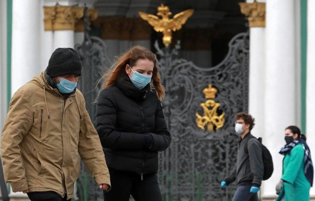 nga st petersburg co 11 luu hoc sinh va 1 tre em viet nam mac covid 19