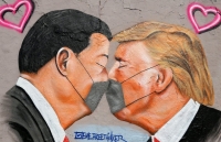 dich covid 19 ky luc noi tiep ky luc o an do han quoc se su dung remdesivir