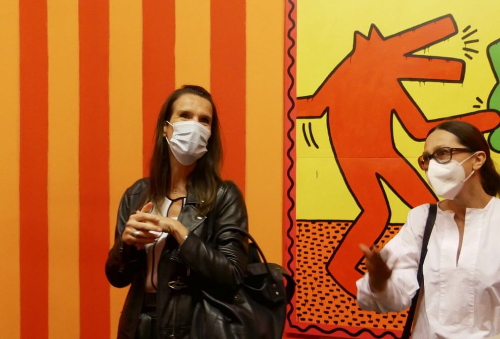 khi lanh dao cac nuoc phai deo khau trang phong covid 19