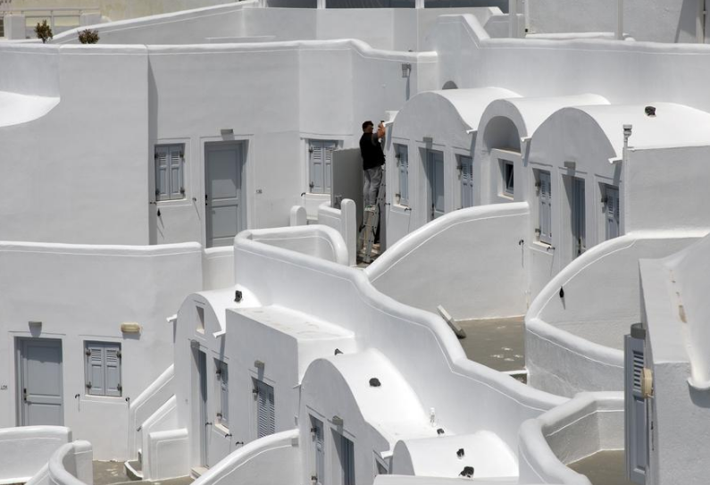 dich covid 19 du lich hy lap dieu dung 10 nam loi nhuan co the ra di