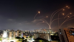 Chảo lửa Trung Đông: Israel phát hiện rocket từ Lebanon, tố Hamas 'khủng bố', Hội đồng Bảo an dời lịch họp