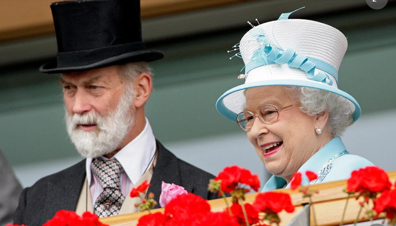 Những câu chuyện chấn động thế giới của gia đình Hoàng gia