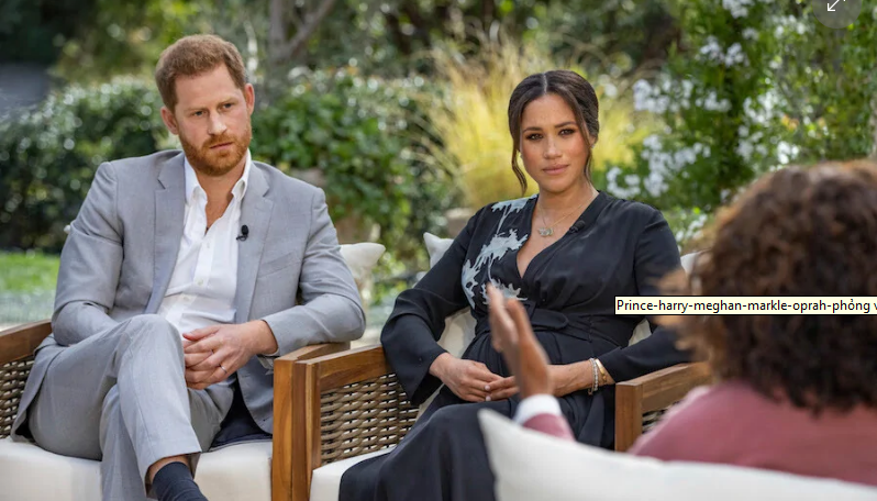 Những câu chuyện chấn động thế giới của gia đình Hoàng gia