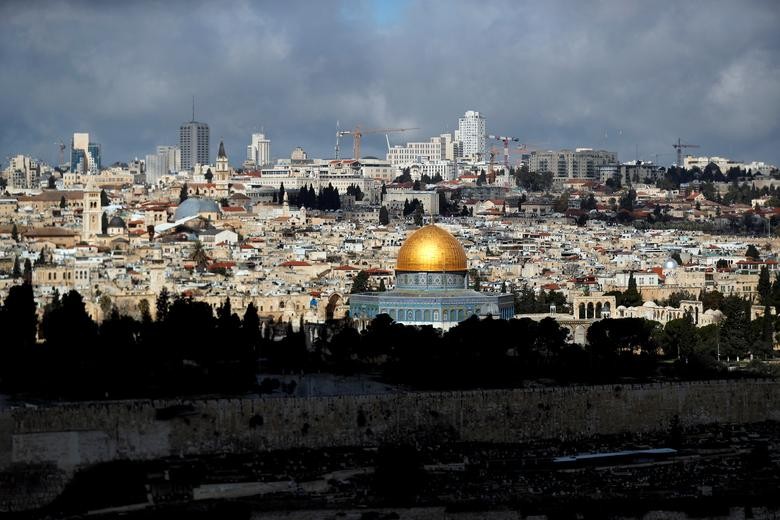 Căng thẳng Jerusalem: Nguyên nhân của các cuộc giao tranh dữ dội nhất giữa Israel-Palestine trong nhiều năm