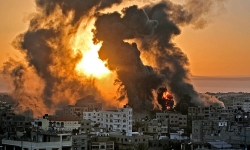 Xung đột Israel-Palestine: Hamas và Israel nhất trí ngừng bắn, chấm dứt 11 ngày đẫm máu, Mỹ ca ngợi