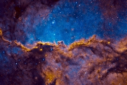Vẻ mê hoặc của các vì sao qua nghệ thuật chụp ảnh thiên văn