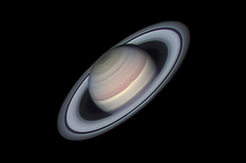 Vẻ mê hoặc của các vì sao qua nghệ thuật chụp ảnh thiên văn