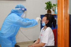 Dịch Covid-19 ngày 27/7: Gần 5 triệu liều vaccine ngừa Covid-19 đã được tiêm, TP. Hồ Chí Minh vượt ngưỡng hơn 6.000 ca mắc mới