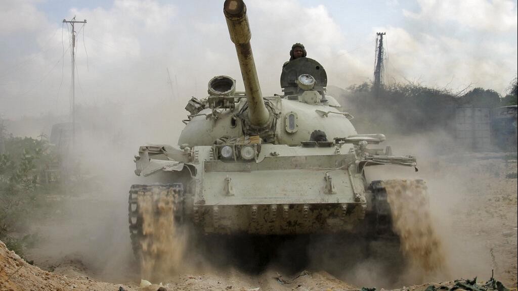 can cu au o somalia bi cac phan tu khung bo alshabaab tan cong