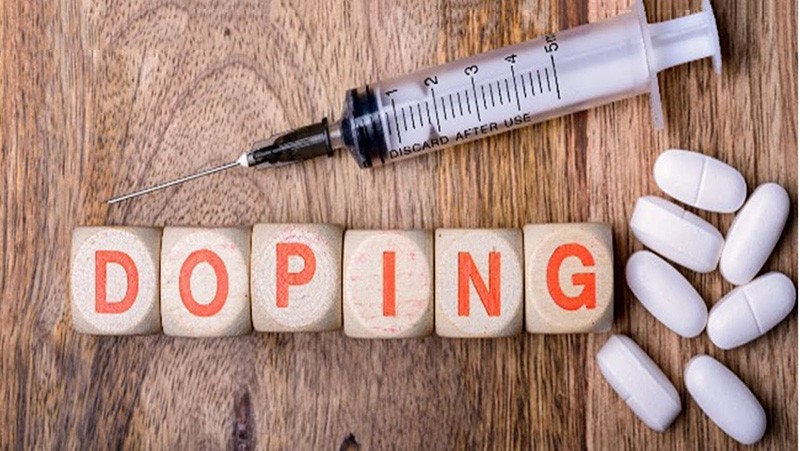 Doping là chất kích thích luôn bị cấm trong thi đấu thể thao