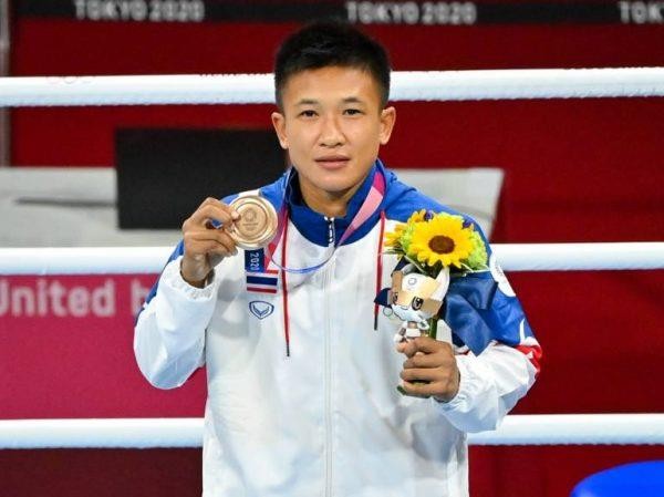 5 gương mặt nổi bật của đoàn thể thao Thái Lan tại SEA Games 31