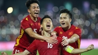SEA Games 31: U23 Việt Nam rộng đường vào bán kết sau trận thắng Myanmar